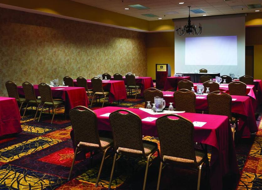 Conference room Photo