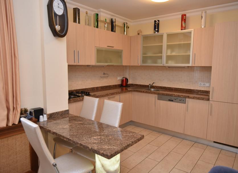 Kitchen Photo