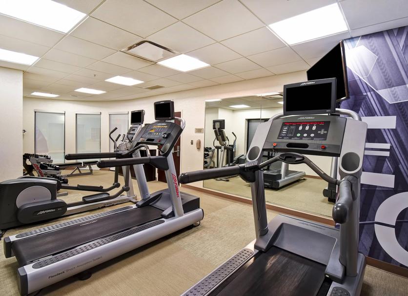 Gym Photo