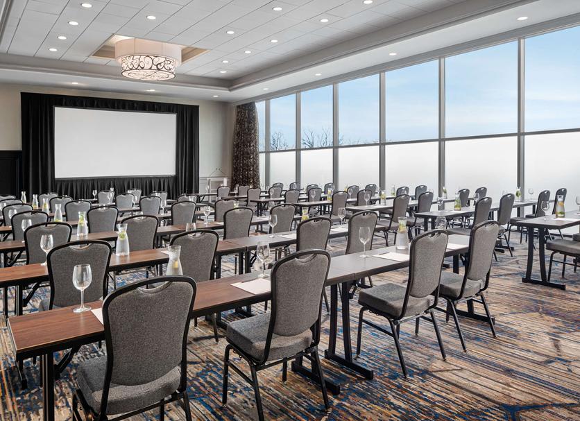 Conference room Photo