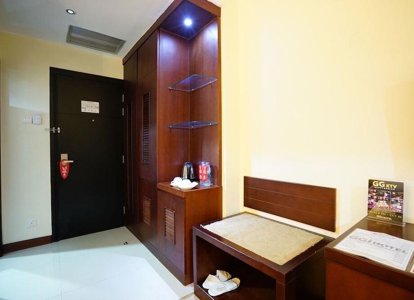 Room amenity Photo