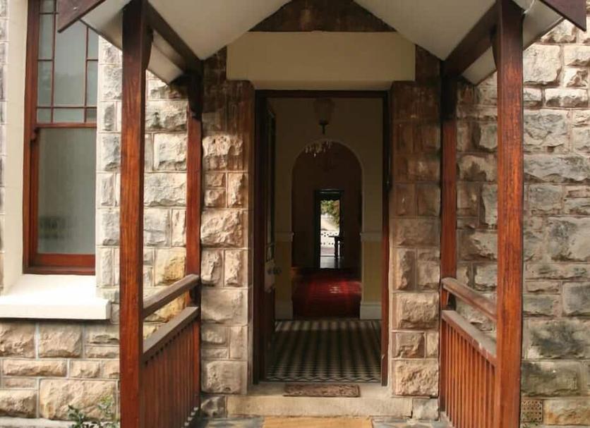 Outdoor view Photo