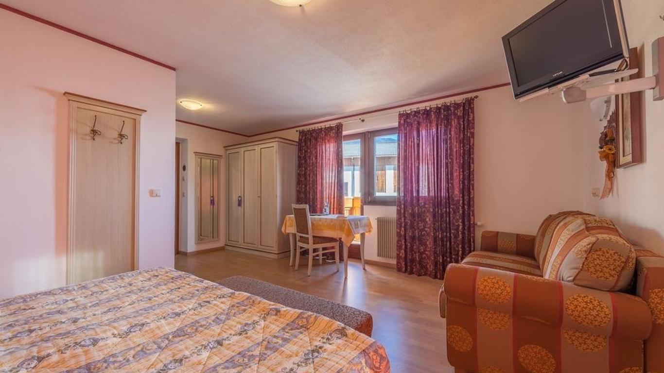 Hotel Schopfenhof