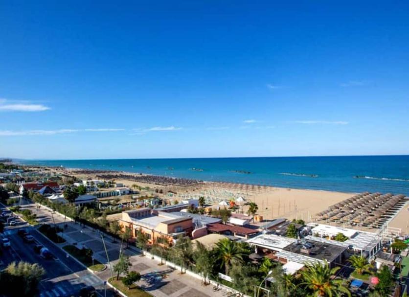 Outdoor view Photo