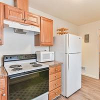 Cozy 2 Bdrm Entire Apt With Ac Southend Tacoma