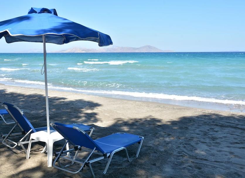 Beach Photo