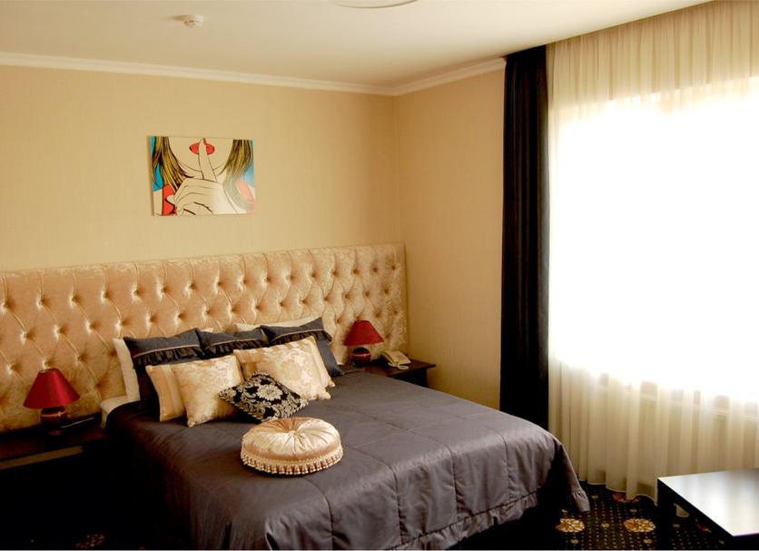 Bedroom Photo