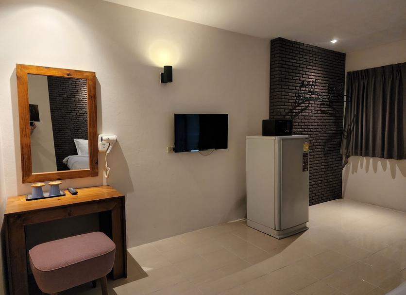Room amenity Photo