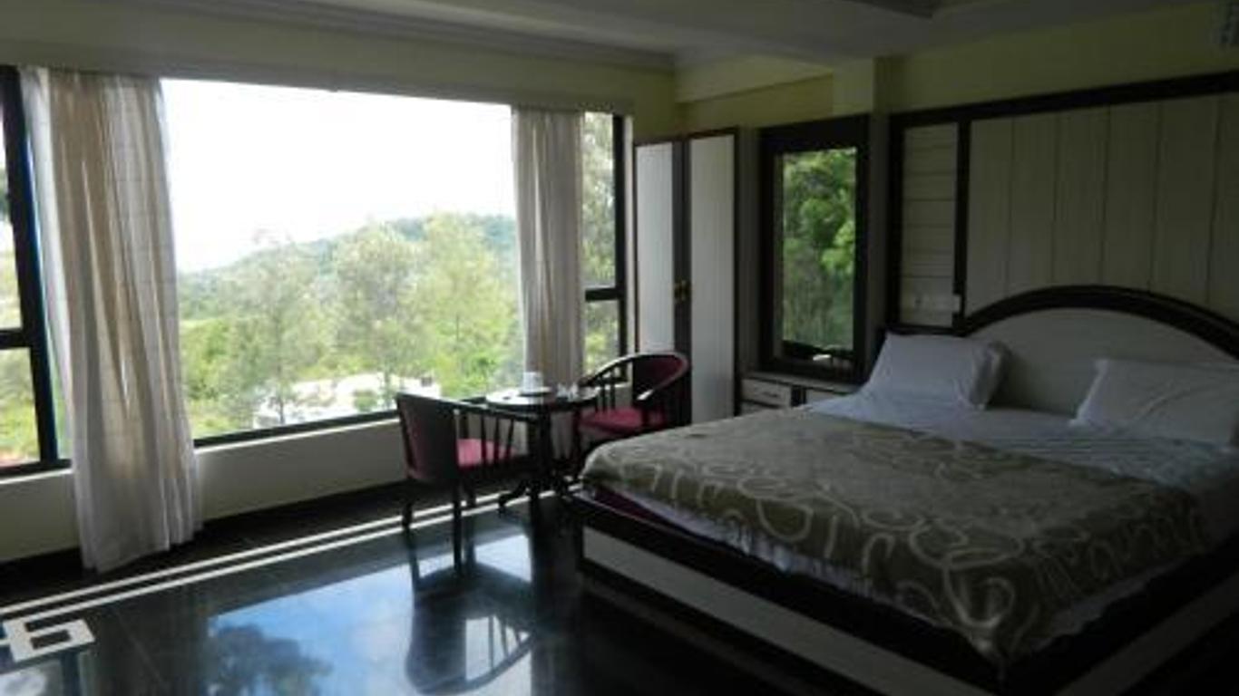 Sri Durga Residency