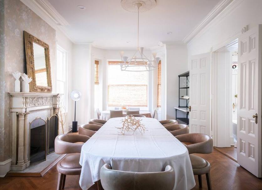 Dining room Photo