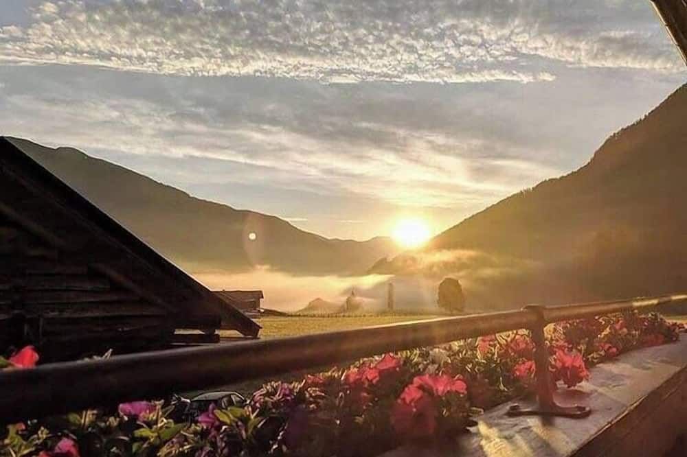 Outdoor view