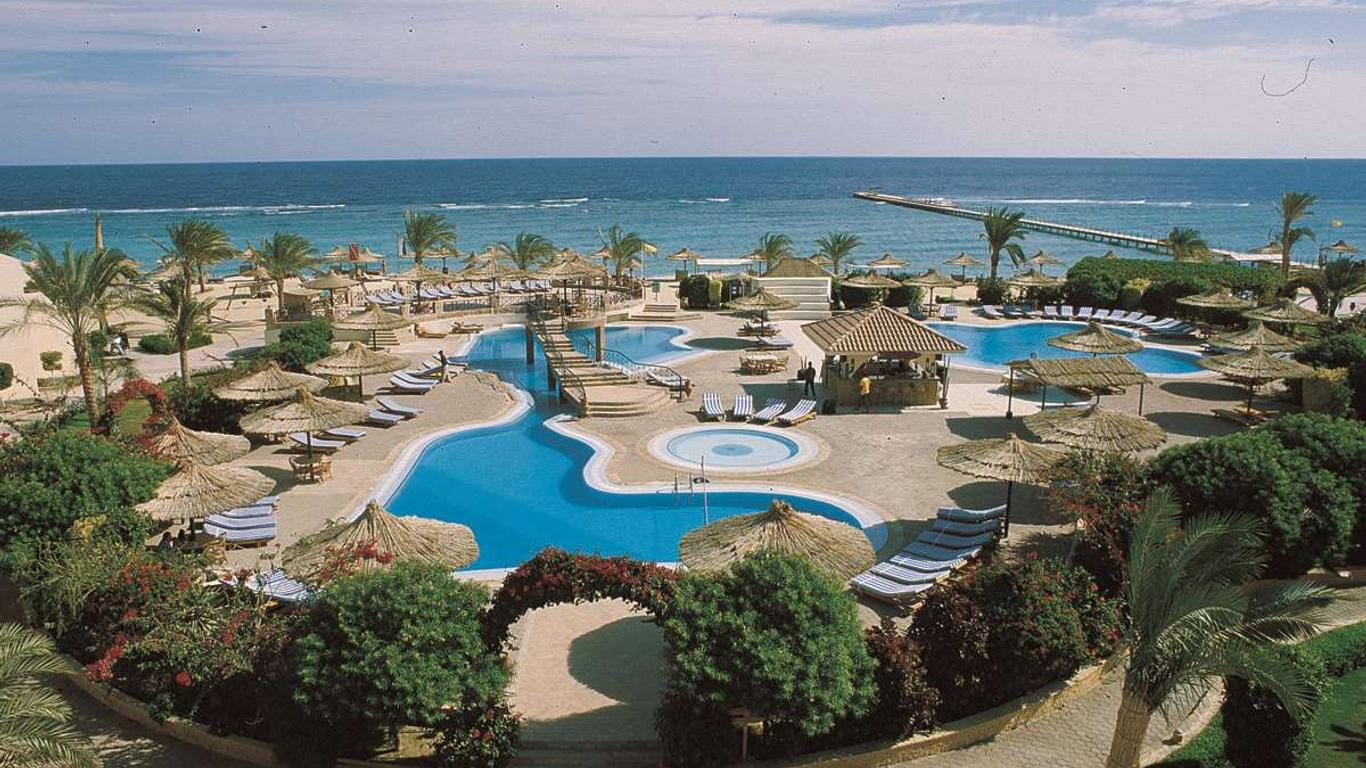 Flamenco Beach and Resort