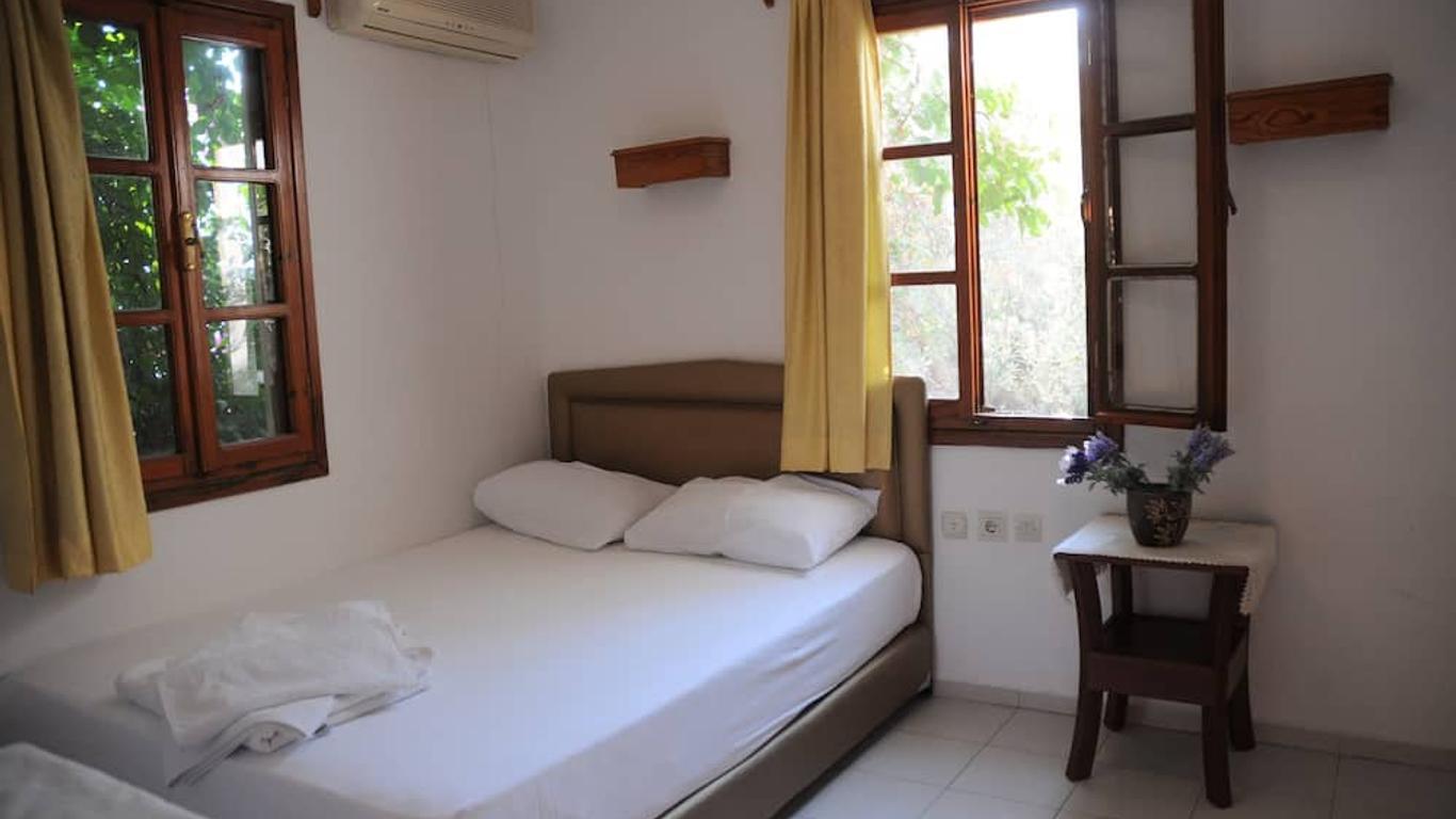 Hotel Gulec