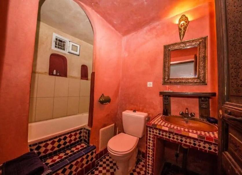 Bathroom Photo