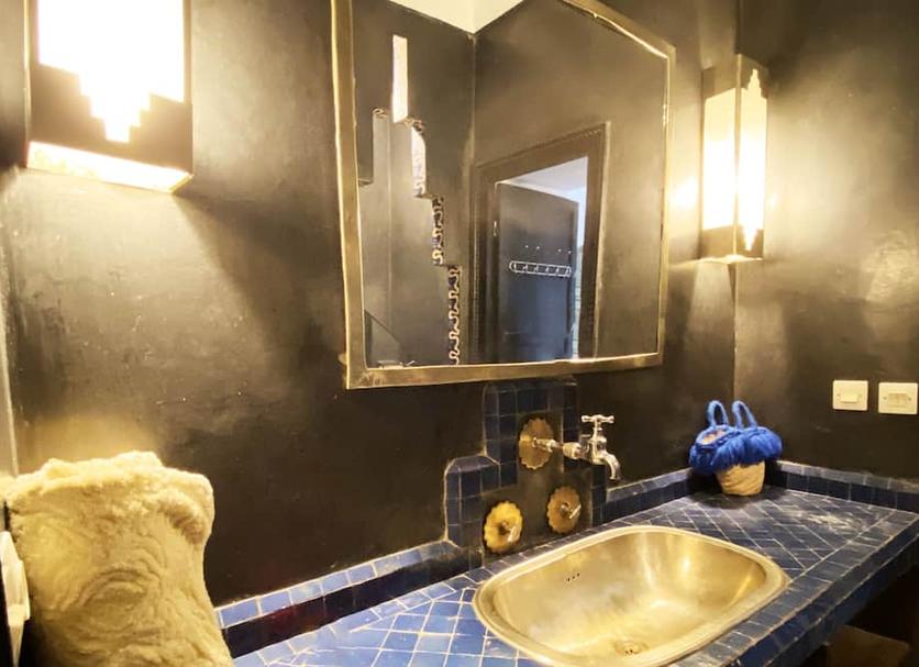 Bathroom Photo