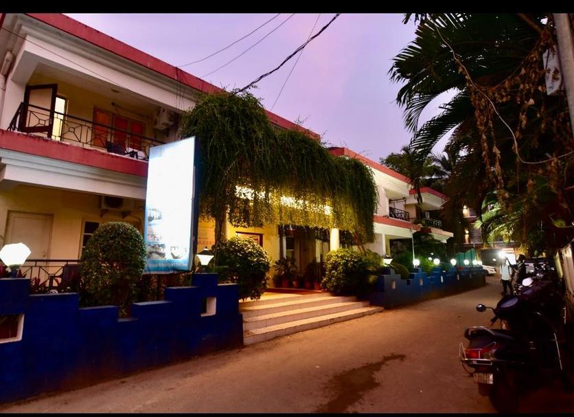 Outdoor view Photo