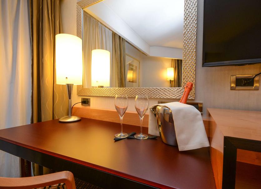 Room amenity Photo