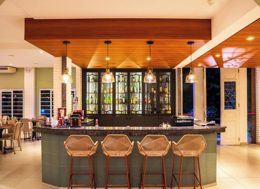 Bar Photo