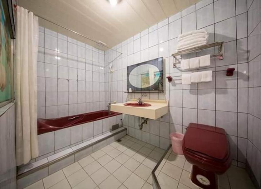 Bathroom Photo