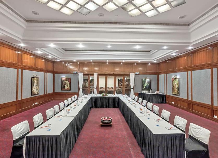 Conference room Photo