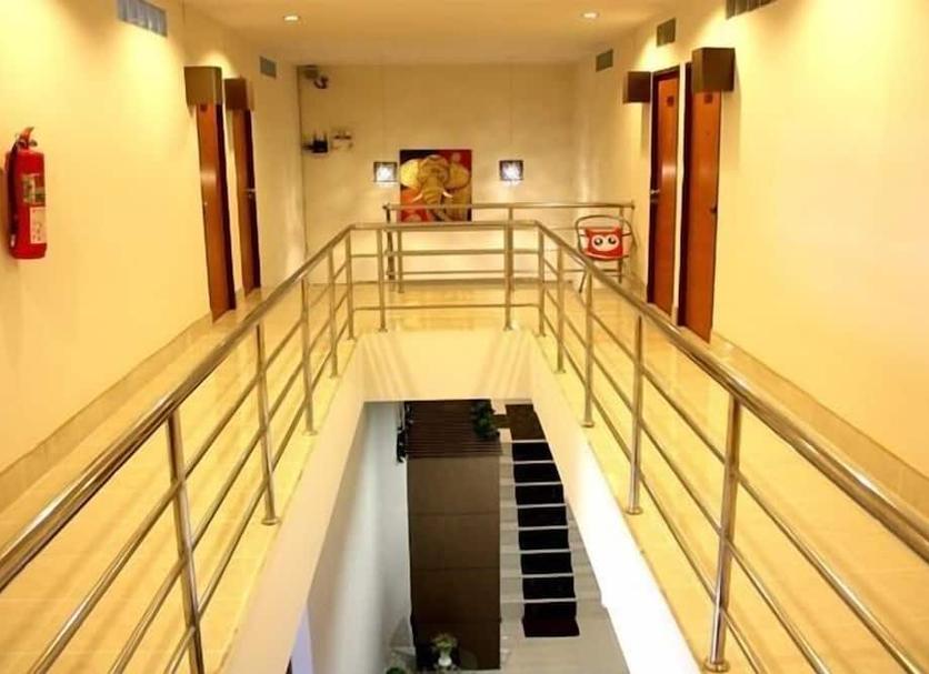 Stairs Photo