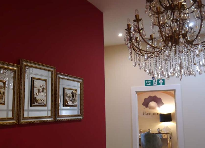 Room amenity Photo