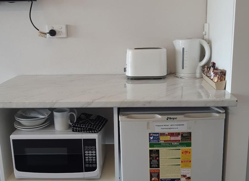 Room amenity Photo