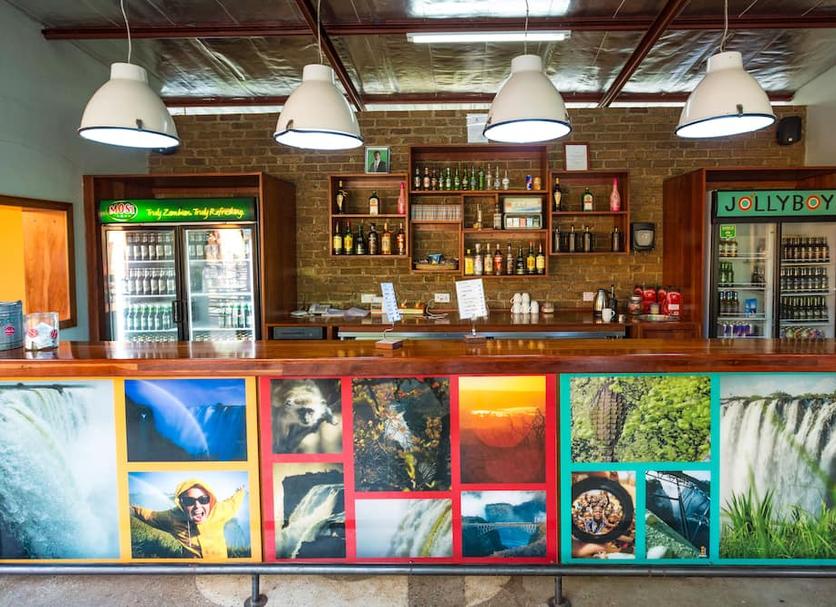 Bar Photo