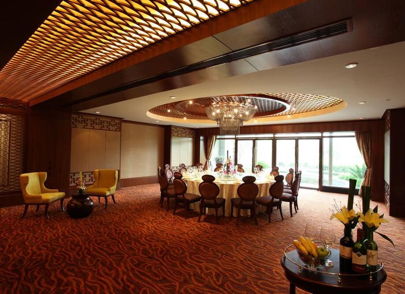Banquet hall Photo