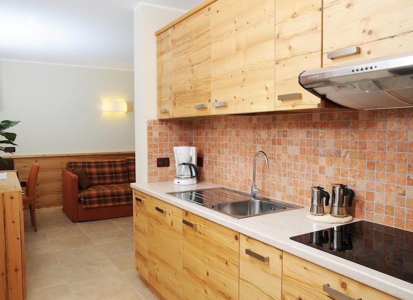 Kitchen Photo
