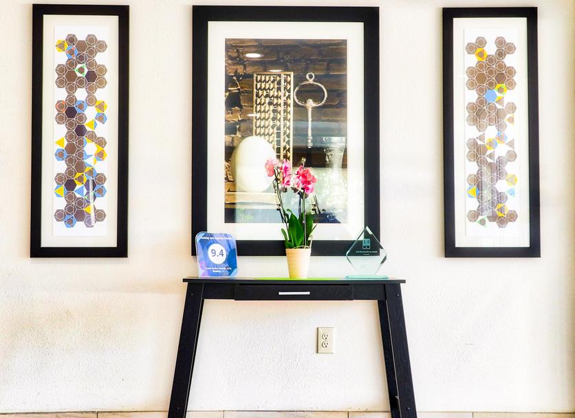Room amenity Photo