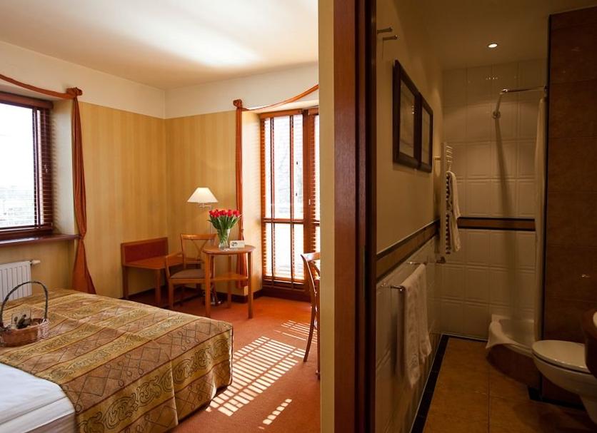 Room amenity Photo