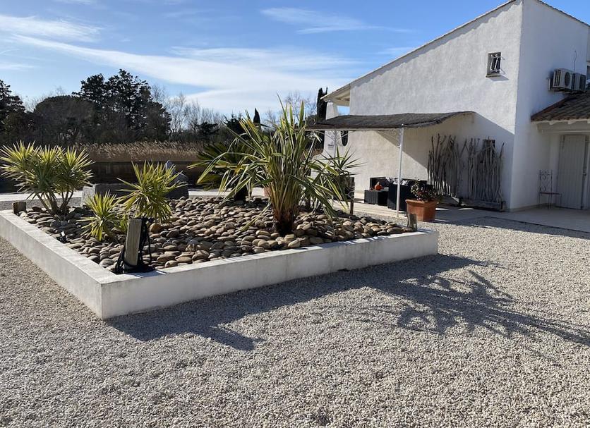 Outdoor view Photo