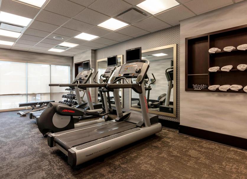 Gym Photo