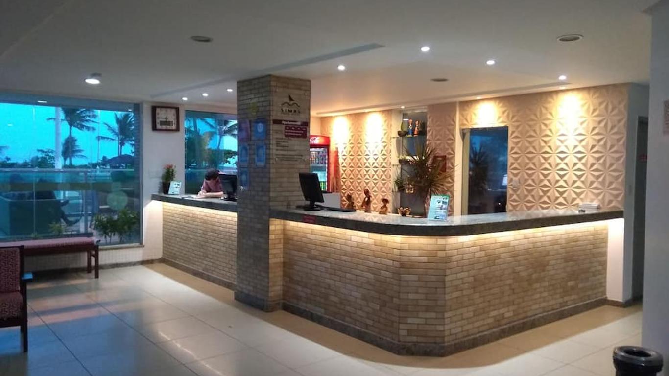Simas Praia Hotel