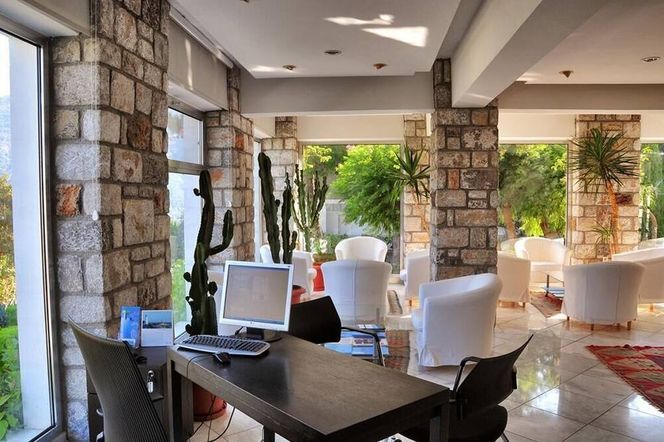 Loryma Resort Hotel