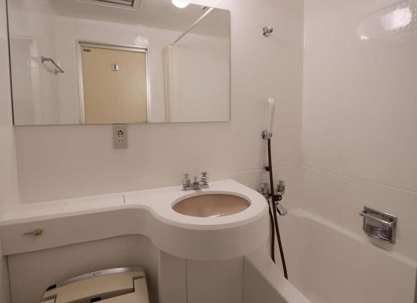Bathroom Photo