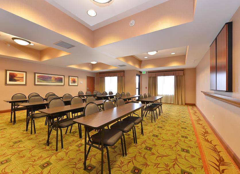 Conference room Photo