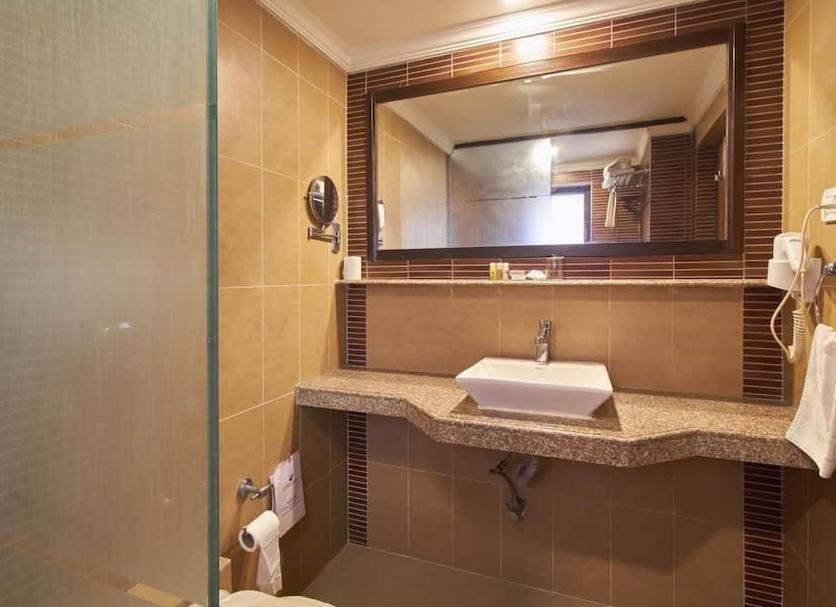 Bathroom Photo