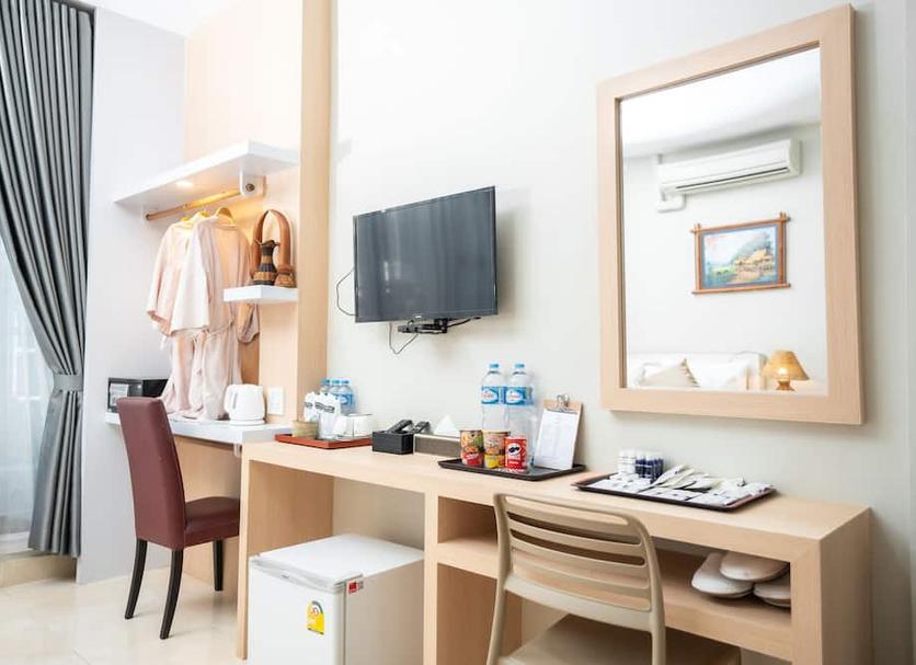 Room amenity Photo