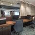 Business centre