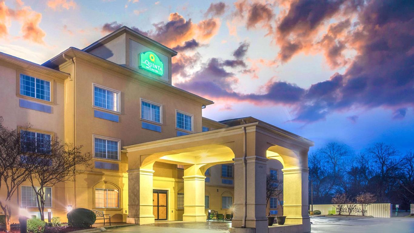 La Quinta Inn & Suites by Wyndham Fort Smith