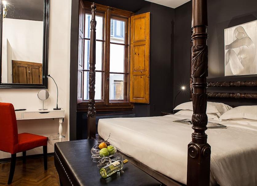 Bedroom Photo