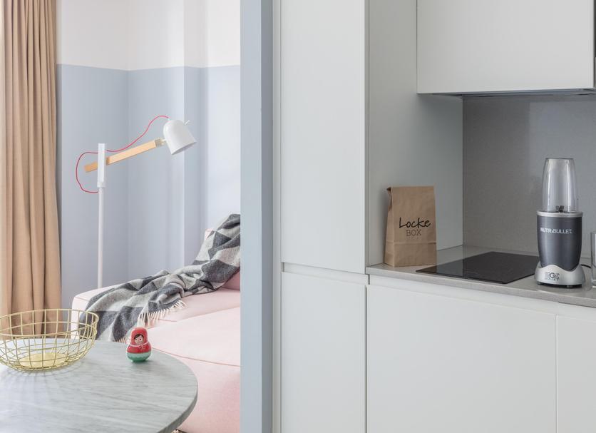 Room amenity Photo