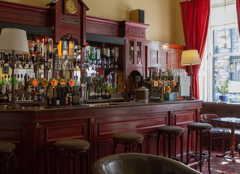 Bar Photo