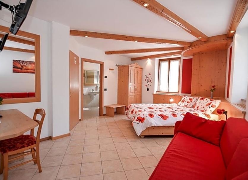 Bedroom Photo