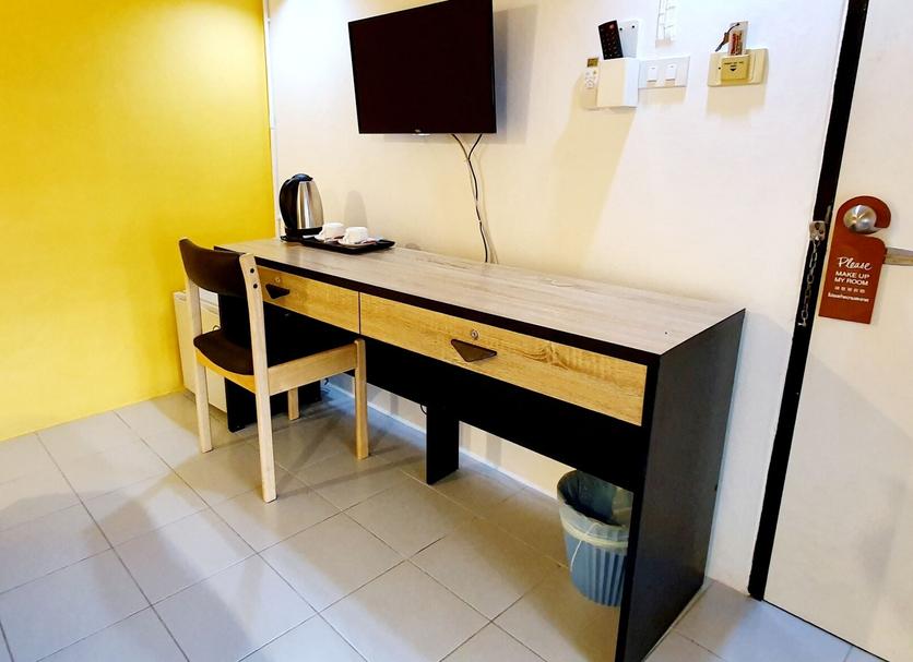 Room amenity Photo