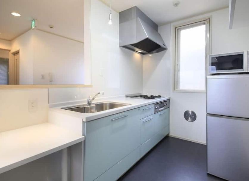 Kitchen Photo