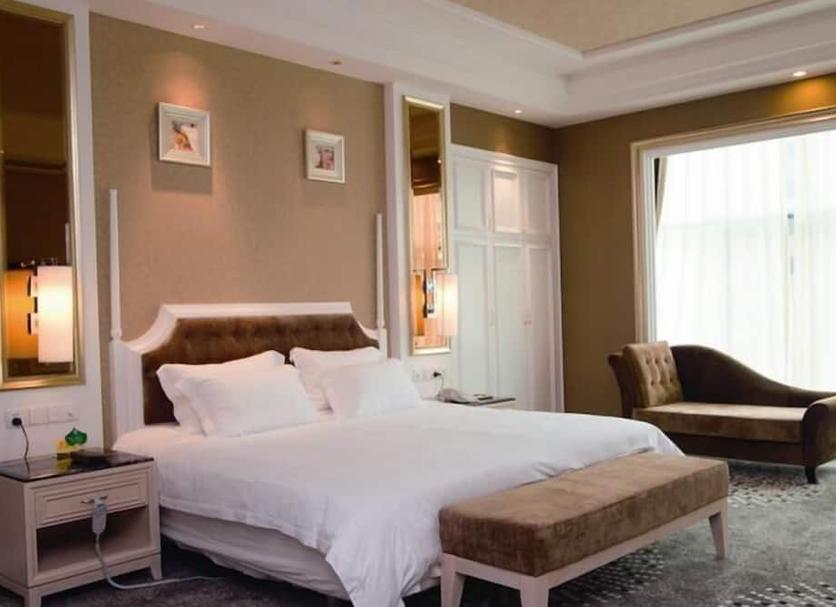 Bedroom Photo