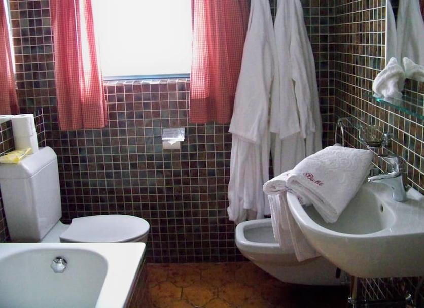 Bathroom Photo